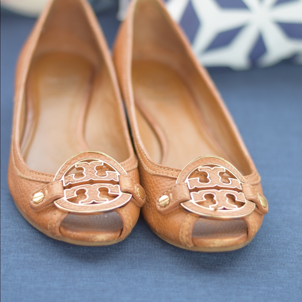 Tory Burch shoes